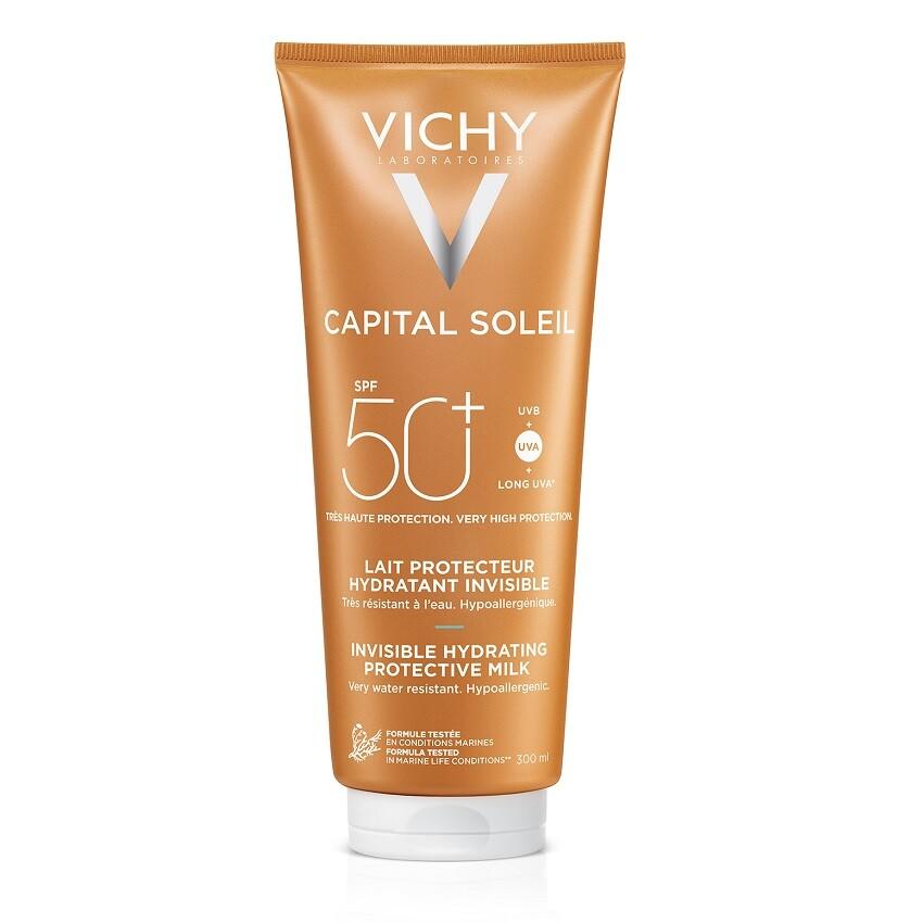 Vichy Capital Soleil Ochranné mléko SPF50 300ml
