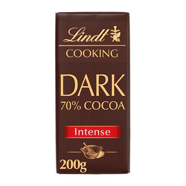 Lindt Čokoláda na vaření 70%