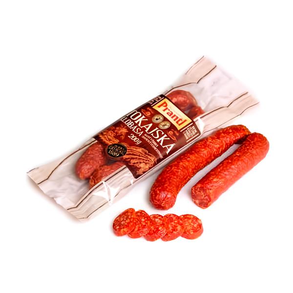 Prantl Tokajská klobása