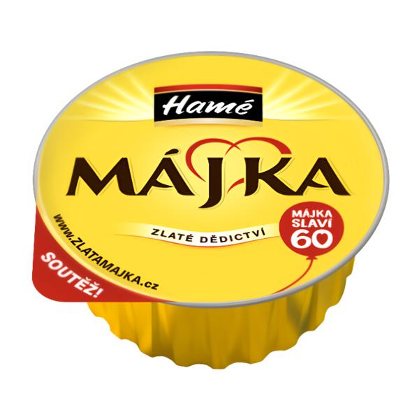 Hamé Májka