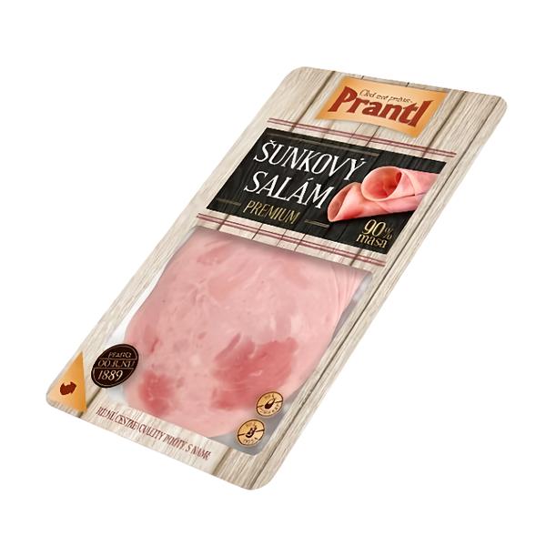 Prantl Šunkový salám Premium