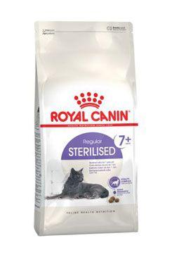 Royal Canin feline sterilised 7 400g