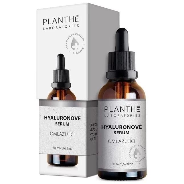 Planthé Hyaluronové sérum omlazující 50 ml
