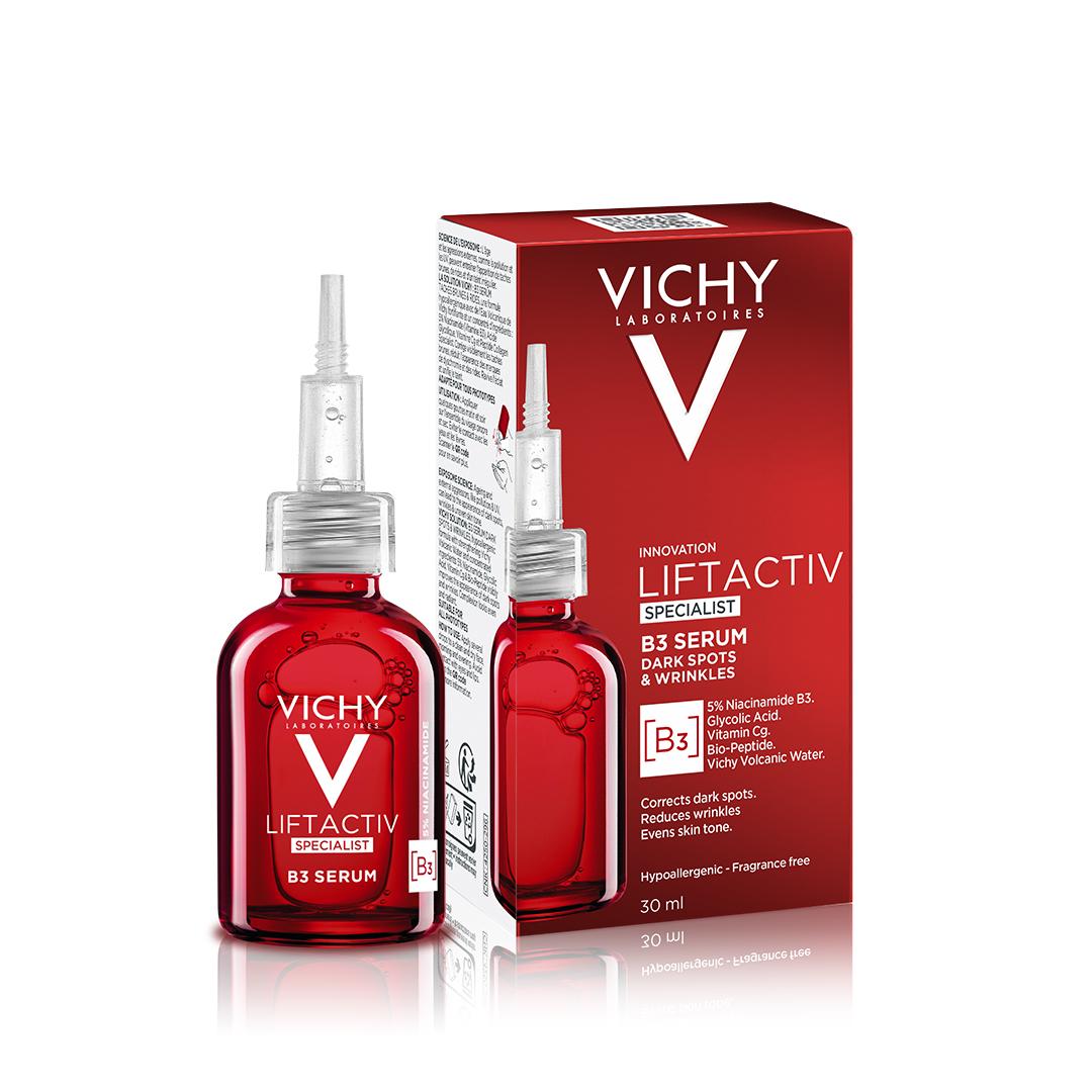 Vichy Liftactiv Specialist B3 sérum 30ml
