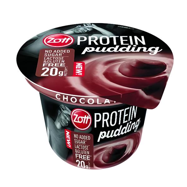 Zott Protein Puding Čokoláda