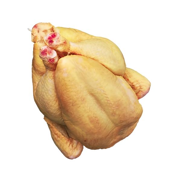 Petit Duc Francouzské sváteční kuře