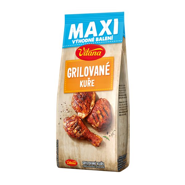 Vitana MAXI Grilované kuře