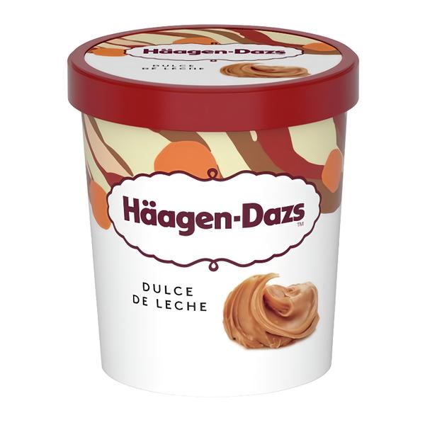 Häagen-Dazs Zmrzlina Dulce De Leche