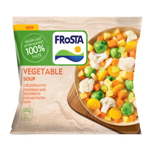 FRoSTA Polévková směs zeleninová