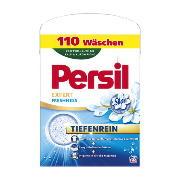 Persil Expert Freshness by Silan prací prášek