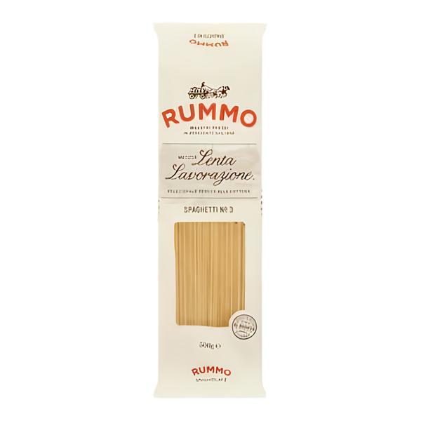 RUMMO Spaghetti
