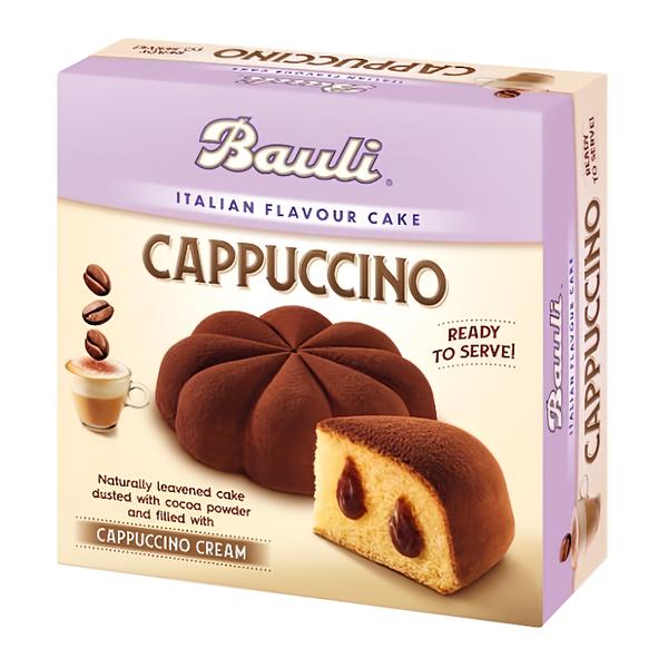Bauli Cappuccino