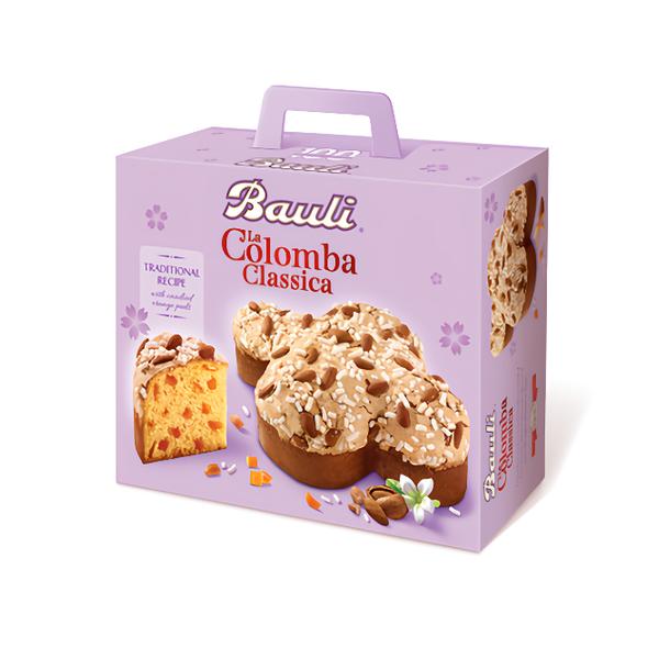 Bauli Colomba Classica