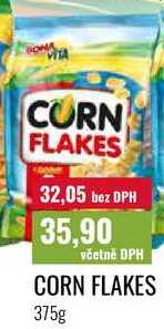 CORN FLAKES 375g 