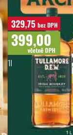 TULLAMORE D.E.W. 1l