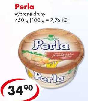 Perla, 450 g