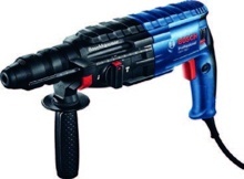 BOSCH PROFESSIONAL VRTACÍ KLADIVO GBH 240