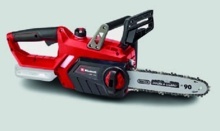 EINHELL POWER X-CHANGE AKU ŘETĚZOVÁ PILA GE-LC 18/25 LI-SOLO
