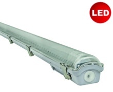 LED SVÍTIDLO CLASSIC-POWER