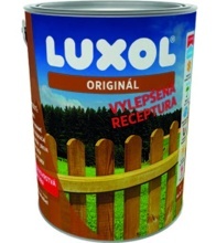 LUXOL 5L PALISANDR