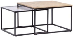 1: Sada konferenčních stolků