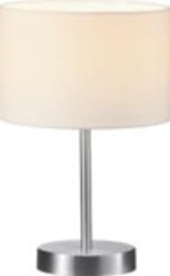 1: Série Hotel - stolní lampa