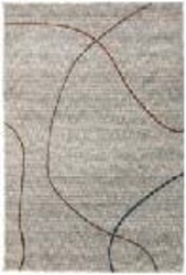 9: Tkaný koberec Almada