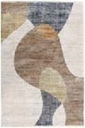 10: Tkaný koberec Telde