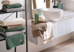 6: Série Bolano - osuška