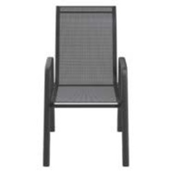 stohovatelná židle