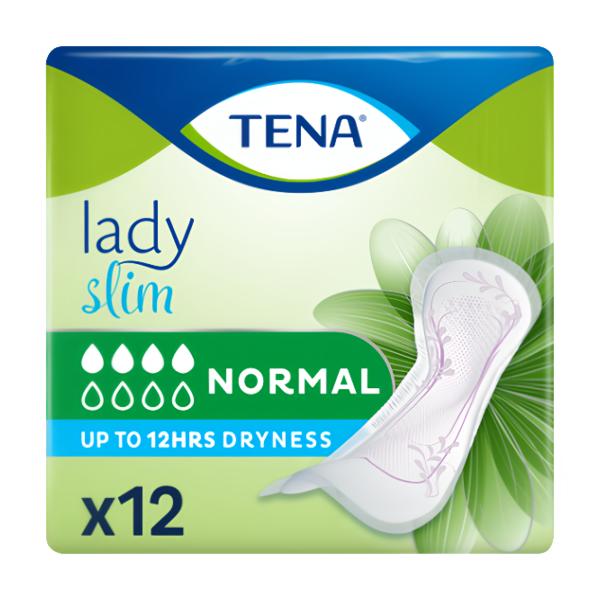 Tena Lady Slim Normal inkontinenční vložky