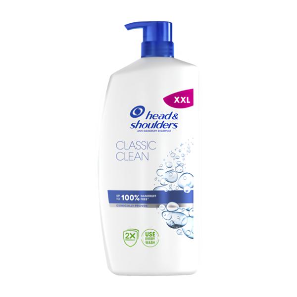 Head & Shoulders Šampon Classic