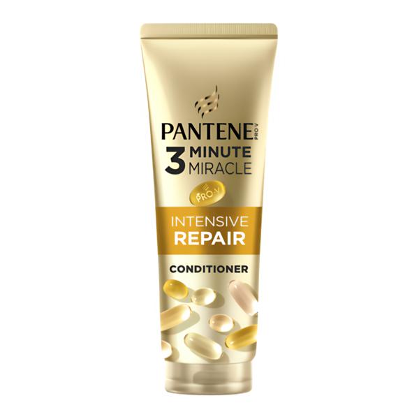 Pantene Kondicionér 3 Minute Miracle Repair & Protect