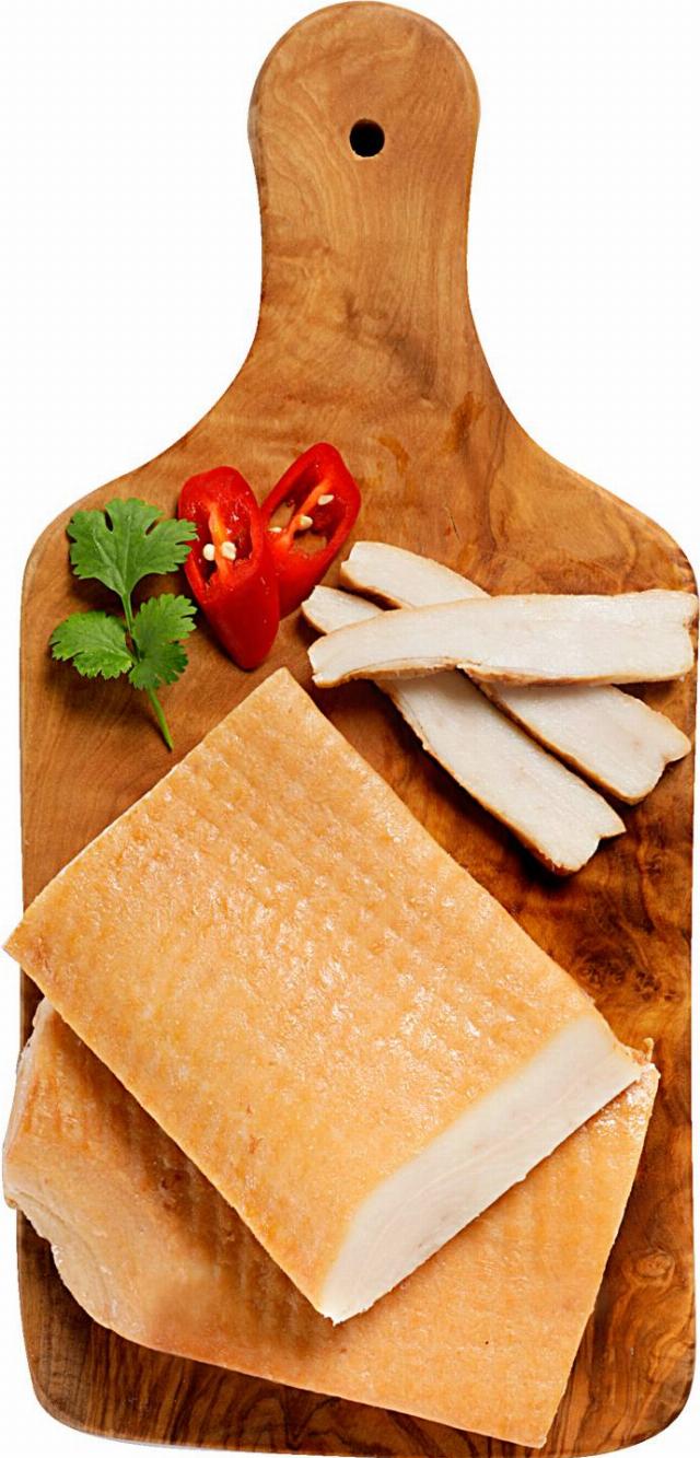 K-Mistři od fochu Uzená slanina bez kůže