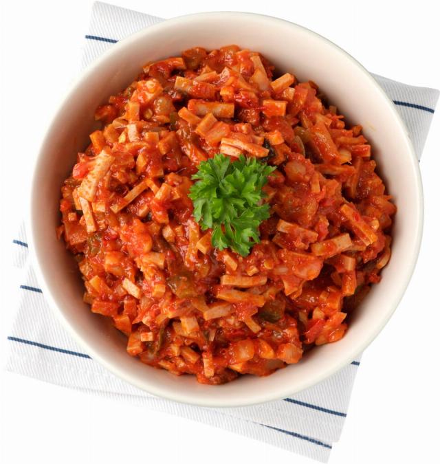 Delika Neapol salát