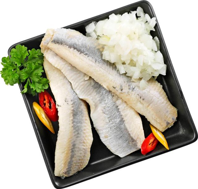 Lahůdkové řezy s cibulí Líšno