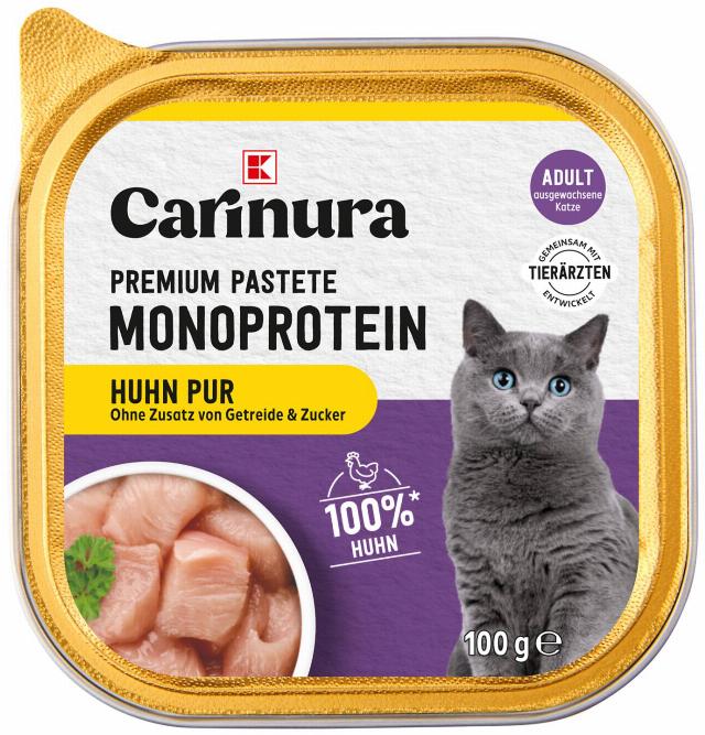 K-Carinura Monoprotein