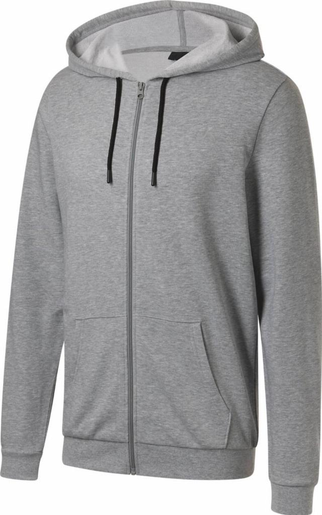 NEWCENTIAL Mikina velikosti: M - XL