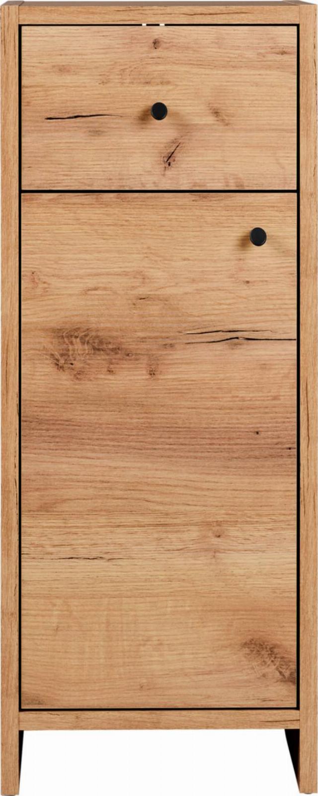 LIVARNO Koupelnová skříňka rozměry: 80 x 32 x 29 cm