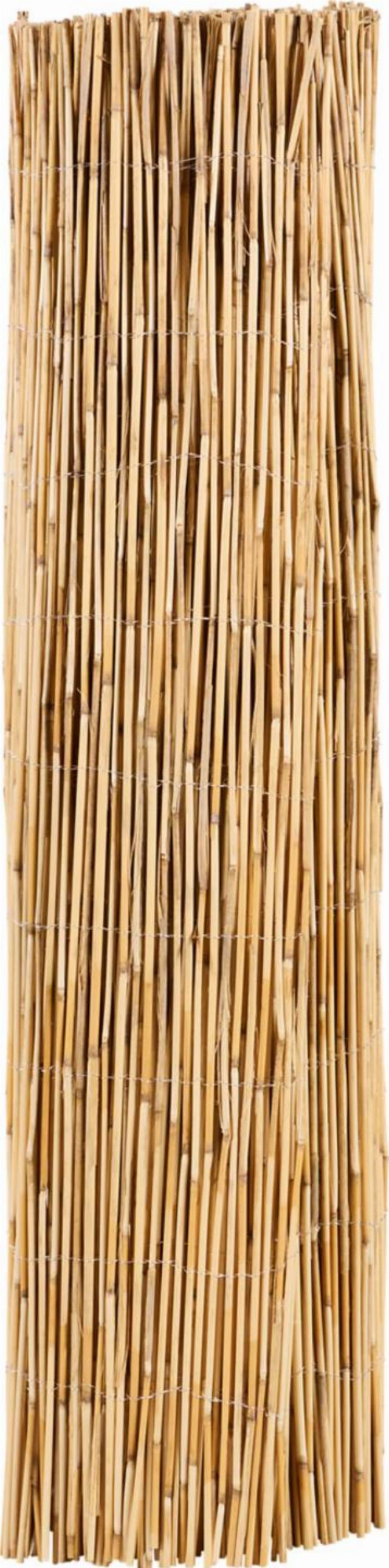 Countryside Stínicí clona rozměry: 6 x 1 m