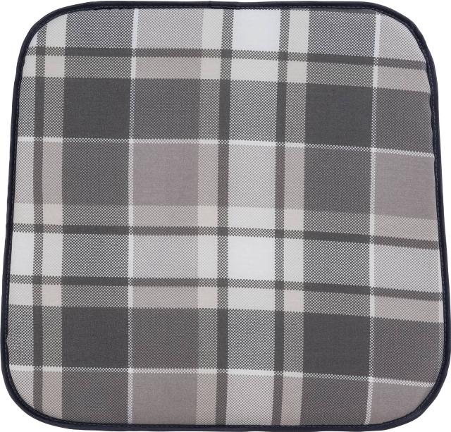 COUNTRYSIDE Podsedák tmavě šedý/šedý