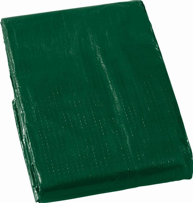 PARKSIDE Univerzální ochranná plachta 3 x 4 m, zelená