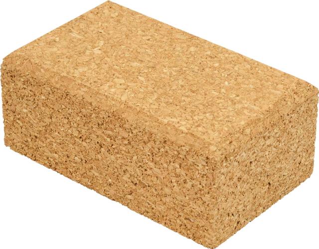 PARKSIDE Brusný blok z korku