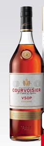 COURVOISIER VSOP