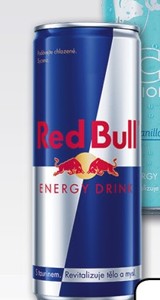 RED BULL