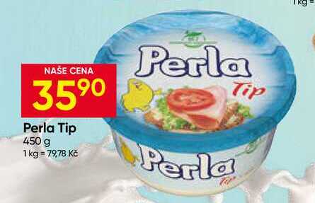 Perla Tip 450 g