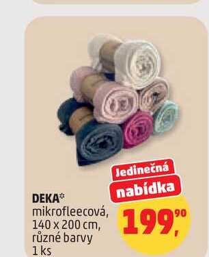 DEKA, 1 ks