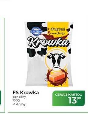 FS Krowka bonbony 100g