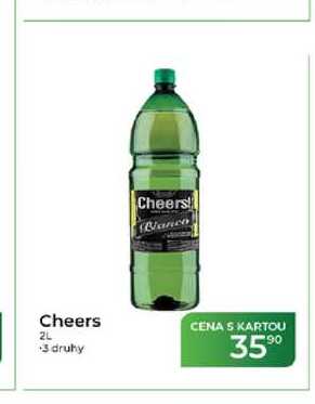 Cheers 2 l