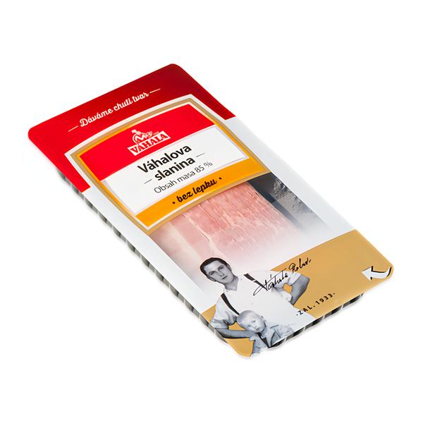 Váhala Váhalova slanina